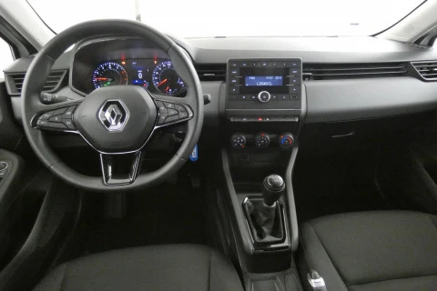 Renault Clio   Sce Authentic 49kW