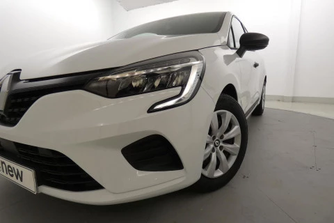Renault Clio   Sce Authentic 49kW