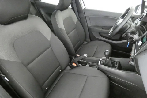 Renault Clio   Sce Authentic 49kW