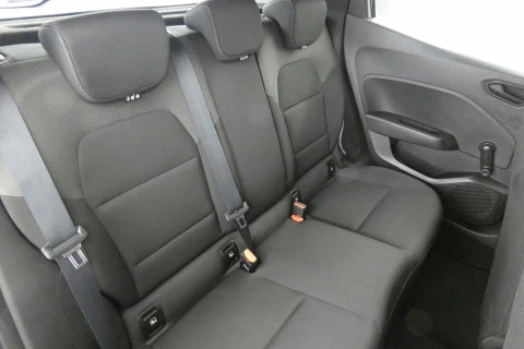 Renault Clio   Sce Authentic 49kW