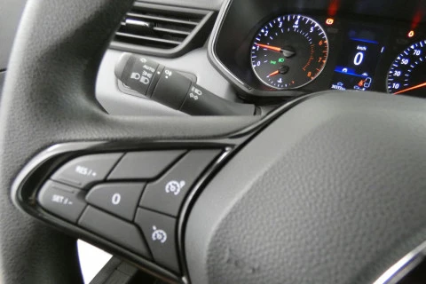 Renault Clio   Sce Authentic 49kW