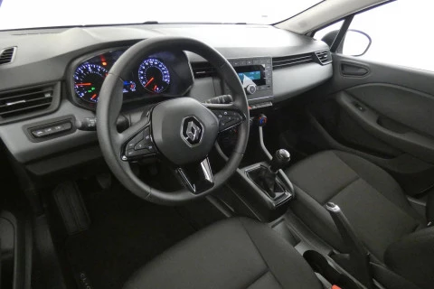 Renault Clio   Sce Authentic 49kW