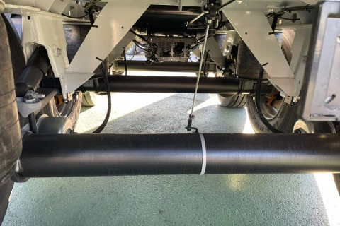 SchmitzCargobull Cargobull SKI 24