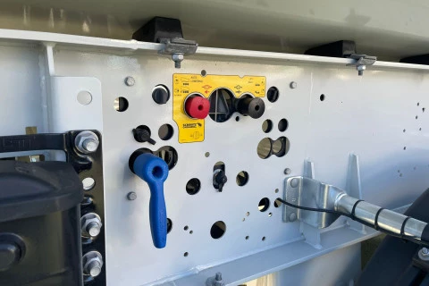 SchmitzCargobull Cargobull SKI 24