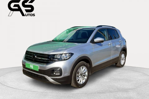 Volkswagen T-Cross Advance 1.0 TSI 81 kW (110 CV)