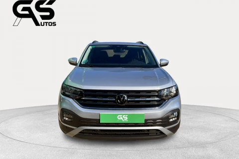 Volkswagen T-Cross Advance 1.0 TSI 81 kW (110 CV)