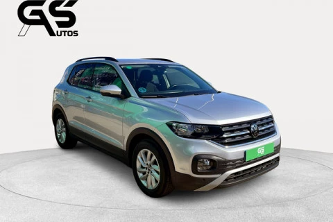 Volkswagen T-Cross Advance 1.0 TSI 81 kW (110 CV)