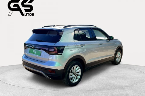 Volkswagen T-Cross Advance 1.0 TSI 81 kW (110 CV)