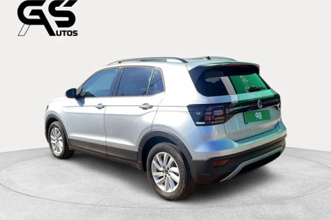 Volkswagen T-Cross Advance 1.0 TSI 81 kW (110 CV)