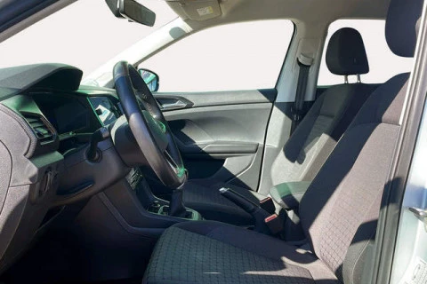 Volkswagen T-Cross Advance 1.0 TSI 81 kW (110 CV)