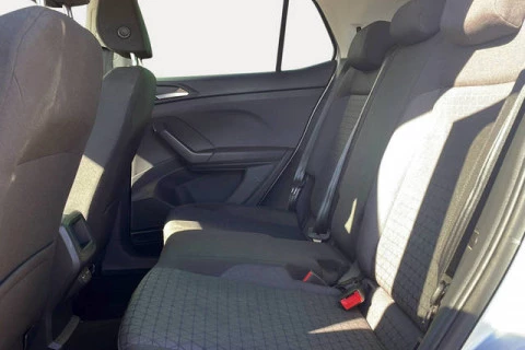 Volkswagen T-Cross Advance 1.0 TSI 81 kW (110 CV)