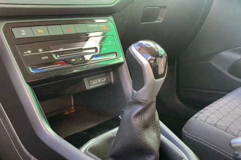 Volkswagen T-Cross Advance 1.0 TSI 81 kW (110 CV)