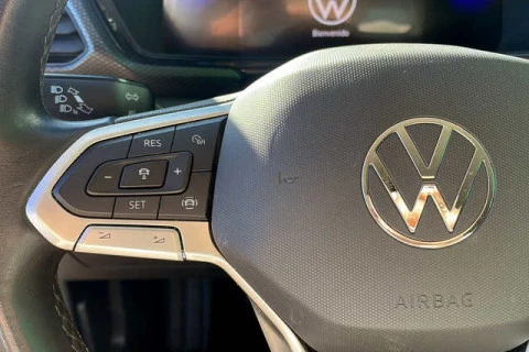 Volkswagen T-Cross Advance 1.0 TSI 81 kW (110 CV)