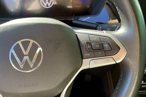 Volkswagen T-Cross Advance 1.0 TSI 81 kW (110 CV)