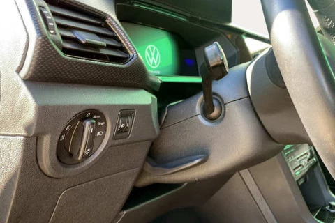 Volkswagen T-Cross Advance 1.0 TSI 81 kW (110 CV)