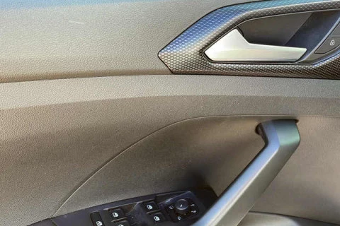 Volkswagen T-Cross Advance 1.0 TSI 81 kW (110 CV)