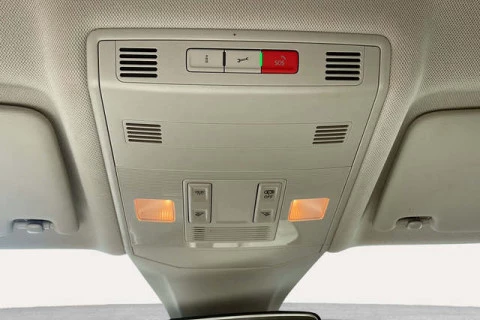 Volkswagen T-Cross Advance 1.0 TSI 81 kW (110 CV)