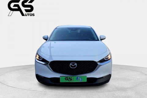 Mazda CX-30 e-Sky G MHEV Centre-Line AT 103 kW (140 CV)