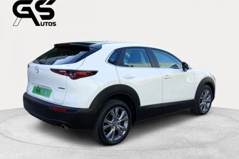 Mazda CX-30 e-Sky G MHEV Centre-Line AT 103 kW (140 CV)
