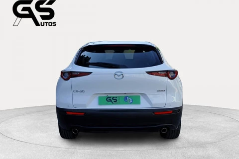 Mazda CX-30 e-Sky G MHEV Centre-Line AT 103 kW (140 CV)
