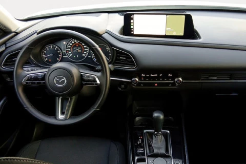 Mazda CX-30 e-Sky G MHEV Centre-Line AT 103 kW (140 CV)