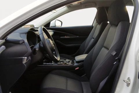 Mazda CX-30 e-Sky G MHEV Centre-Line AT 103 kW (140 CV)