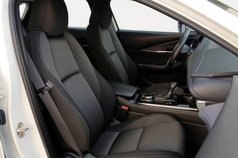 Mazda CX-30 e-Sky G MHEV Centre-Line AT 103 kW (140 CV)