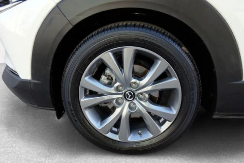 Mazda CX-30 e-Sky G MHEV Centre-Line AT 103 kW (140 CV)