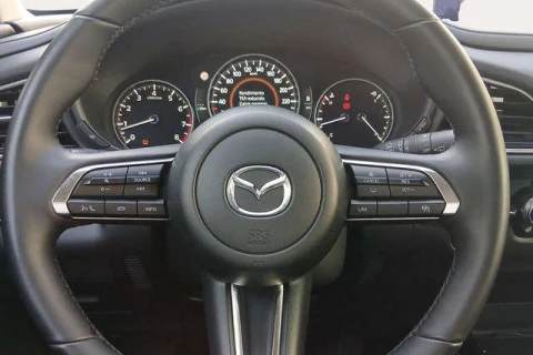 Mazda CX-30 e-Sky G MHEV Centre-Line AT 103 kW (140 CV)