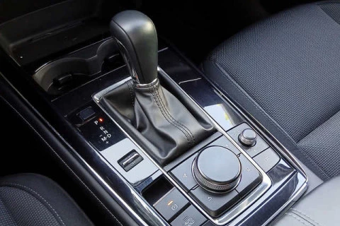 Mazda CX-30 e-Sky G MHEV Centre-Line AT 103 kW (140 CV)