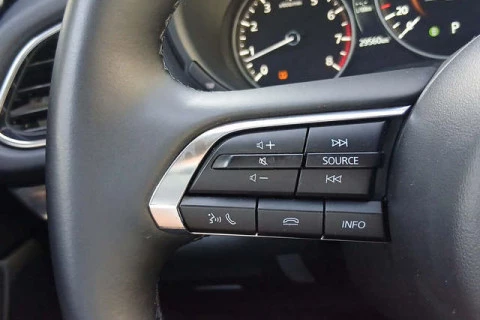Mazda CX-30 e-Sky G MHEV Centre-Line AT 103 kW (140 CV)