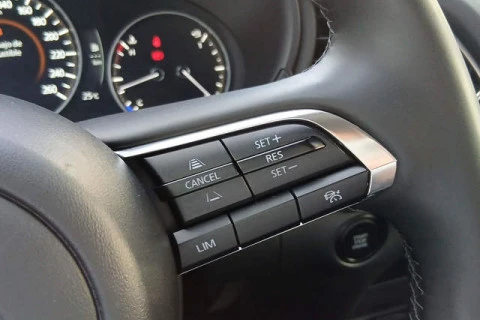Mazda CX-30 e-Sky G MHEV Centre-Line AT 103 kW (140 CV)