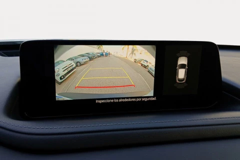 Mazda CX-30 e-Sky G MHEV Centre-Line AT 103 kW (140 CV)