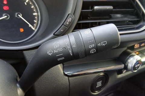 Mazda CX-30 e-Sky G MHEV Centre-Line AT 103 kW (140 CV)