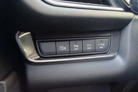 Mazda CX-30 e-Sky G MHEV Centre-Line AT 103 kW (140 CV)