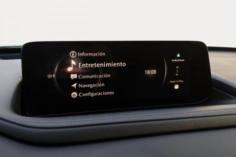 Mazda CX-30 e-Sky G MHEV Centre-Line AT 103 kW (140 CV)