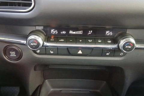 Mazda CX-30 e-Sky G MHEV Centre-Line AT 103 kW (140 CV)