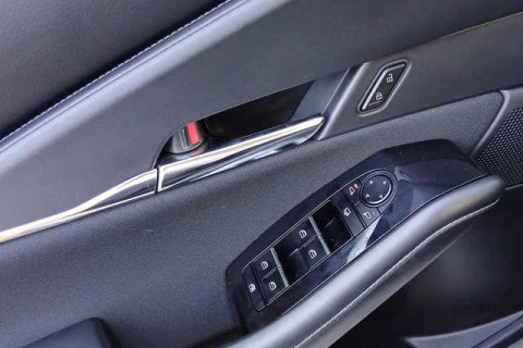 Mazda CX-30 e-Sky G MHEV Centre-Line AT 103 kW (140 CV)