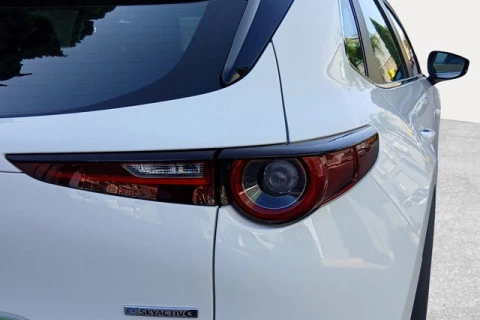 Mazda CX-30 e-Sky G MHEV Centre-Line AT 103 kW (140 CV)