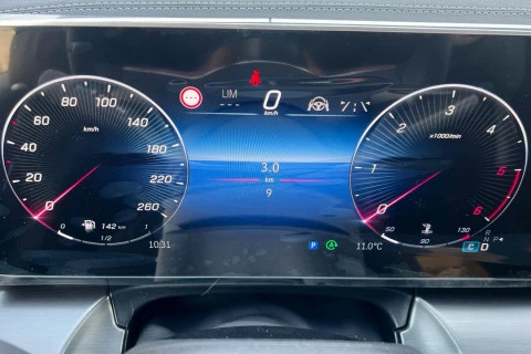 Mercedes-Benz Clase V 250 d Avantgarde Largo