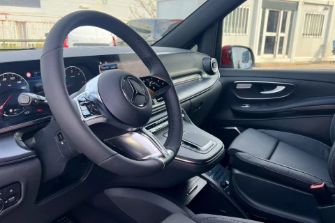 Mercedes-Benz Clase V 250 d Avantgarde Largo