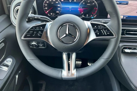 Mercedes-Benz Clase V 250 d Avantgarde Largo