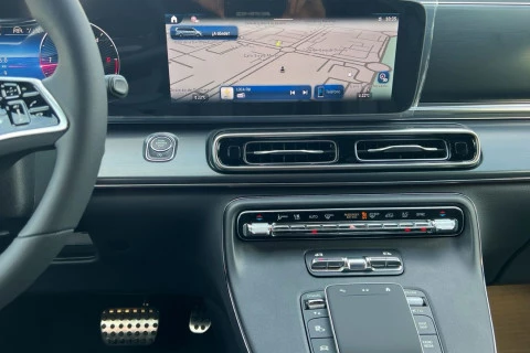 Mercedes-Benz Clase V 250 d Avantgarde Largo