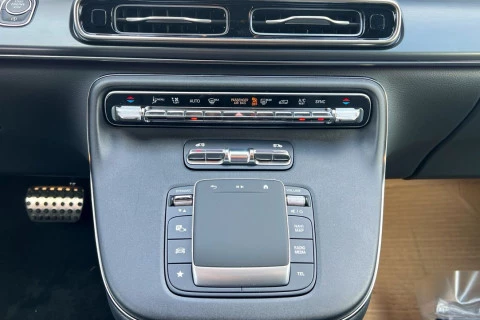 Mercedes-Benz Clase V 250 d Avantgarde Largo