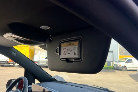 Mercedes-Benz Clase V 250 d Avantgarde Largo