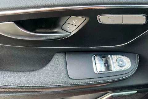 Mercedes-Benz Clase V 250 d Avantgarde Largo