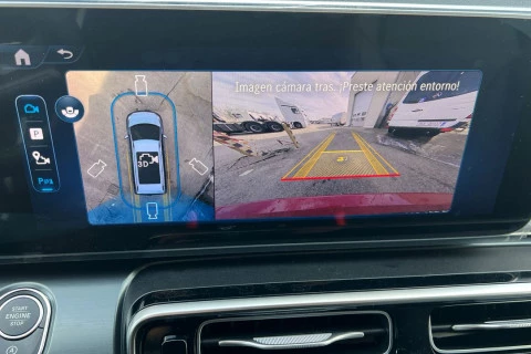 Mercedes-Benz Clase V 250 d Avantgarde Largo