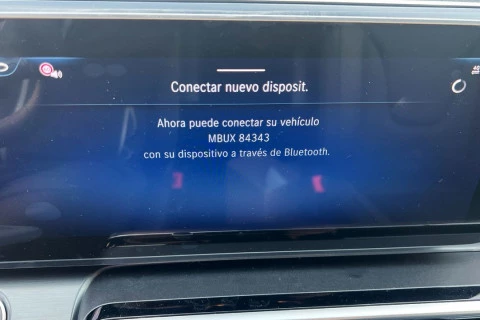 Mercedes-Benz Clase V 250 d Avantgarde Largo