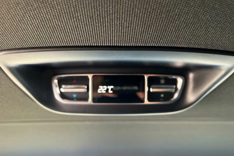 Mercedes-Benz Clase V 250 d Avantgarde Largo