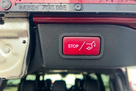 Mercedes-Benz Clase V 250 d Avantgarde Largo